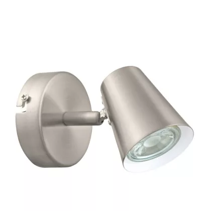 EGLO 75141 LED szpot 1x3,3W mnik 8, 5cm Travale 2