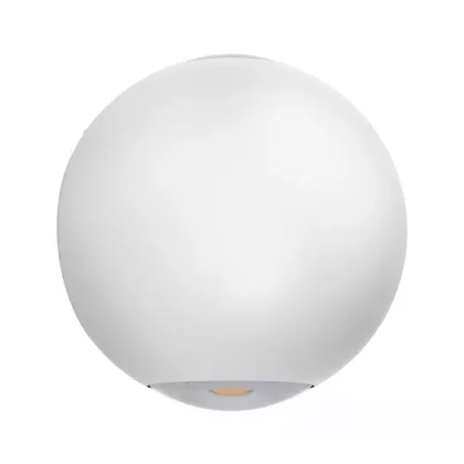   EGLO 75319 kültéri LED fali lámpa 2X3,5W 480lm 3000K IP54 G Abugo