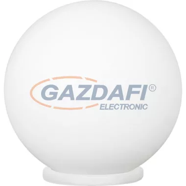 EGLO 75362 LED-es asztali lámpa E27 A60 1x7,5W Rondo-C