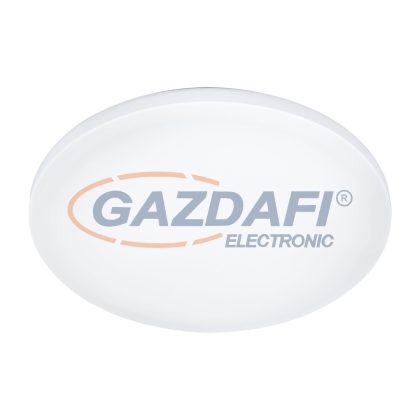   EGLO 75468 LED mennyezeti lámpa 3000K 720Lm 22cm fehér Frania