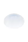 EGLO 75505 LED mennyezeti lámpa 4000K 2050Lm31cm kristPogliola