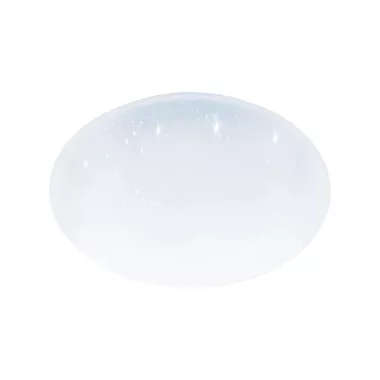 EGLO 75506 LED mennyezeti lámpa 4000K 3550Lm50cm kristPogliola