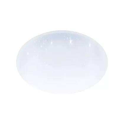   EGLO 75506 LED mennyezeti lámpa 4000K 3550Lm50cm kristPogliola