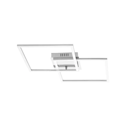   EGLO 75538 LED mennyezeti lámpa 28W 3900lm 3000 - 6500K IP20 E Palmaves
