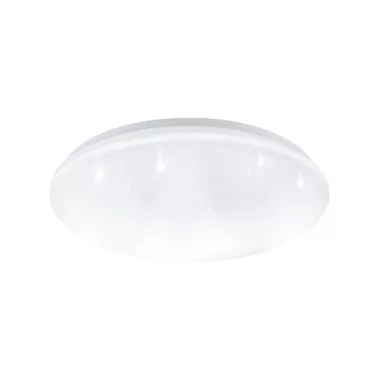 EGLO 75584 LED mennyezeti lámpa 24W3000K 2050Lm35cmkrPogliola