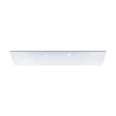 EGLO 75619 LEDm 4000K 2500Lm99, 2x24, 2cm Calemar-S