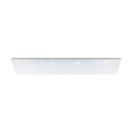 EGLO 75619 LEDm 4000K 2500Lm99, 2x24, 2cm Calemar-S