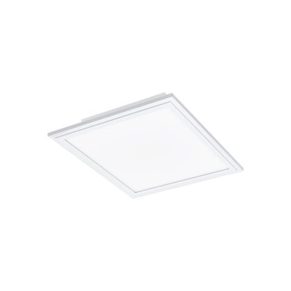 EGLO 900044 LED-CCTmenny 30X30cm fehér Salobrena-Z