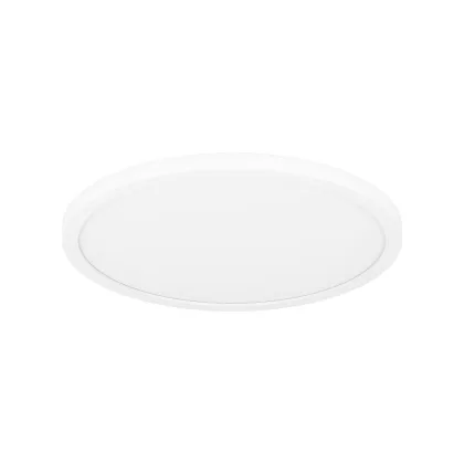 EGLO 900086 LED-ZIG-RGB/CCTmenny 29,4cm fhROVITO-Z