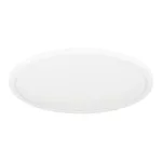 EGLO 900087 LEDZIGRGB/CCTmenny. 42cm fehérROVITO-Z