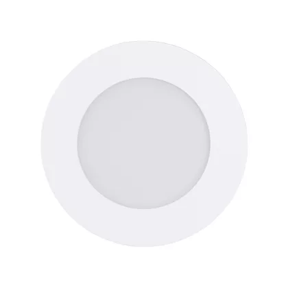 EGLO 900101 LED-CCT-beép 5,4W 11,7cm fehérFUEVA-Z