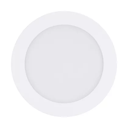 EGLO 900102 LED-CCT-beép 10,8W 16,6cm fehérFUEVA-Z