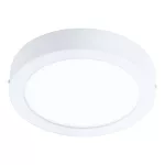 EGLO 900103 LED CCTmennyIP44 21cm fehér FUEVA-Z
