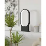 EGLO 900633 LED asztali lámpa 3000K 1500Lm fk/feh Codriales