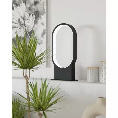 EGLO 900633 LED asztali lámpa 3000K 1500Lm fk/feh Codriales