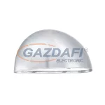   EGLO 90867 Kültéri fali 1x40W E27 cinkelt fém/műanyag fehér bura IP23 Lepus