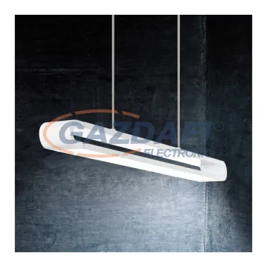 EGLO 93968 LED függeszték 24W 78,5cm fehér Perillo1 EGLO 93968 LED függeszték 24W 78,5cm fehér Perillo1