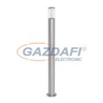   EGLO 94813 Kültéri LED-es álló 1x3,7W nemesacél/fehér Penalva