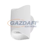 EGLO 95075 LED-es kültéri fali 2x6W 1300lm fehér Abrantes