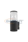 EGLO 96422 LED-es kültéri fali 3,7W 320Lm IP44 antracit Helvella EGLO 96422 LED-es kültéri fali 3,7W 320Lm IP44 antracit Helvella