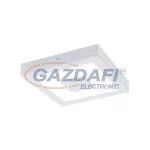   EGLO 96488 LED kült.mennyezeti16,5W 1260Lm IP44 fehér Iphias