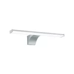   EGLO 97059 LED tükörmegvilágítás 8W IP44 szenzor króm Pandella