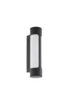 EGLO 97119 Kültéri LED fali 2x6W antracit/fehér Tonego EGLO 97119 Kültéri LED fali 2x6W antracit/fehér Tonego