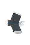 EGLO 97154 Kültéri LED fali 2x4W antracit Cantzo EGLO 97154 Kültéri LED fali 2x4W antracit Cantzo