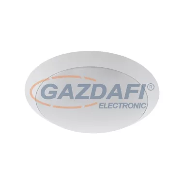 EGLO 97254 Kültéri LED mennyezeti 11W fehér Pilone EGLO 97254 Kültéri LED mennyezeti 11W fehér Pilone