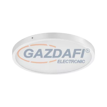 EGLO 97262 LED mennyezeti 25W 3000K 40cm fehér Fueva1