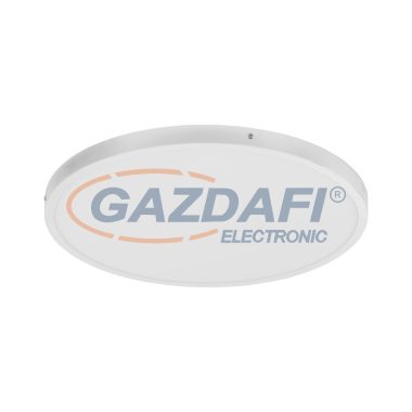 EGLO 97271 LED mennyezeti 25W 3000K 50cm fehér Fueva1