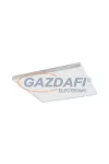EGLO 97273 LED mennyezeti 25W 3000K 50x50cm fehér Fueva1 EGLO 97273 LED mennyezeti 25W 3000K 50x50cm fehér Fueva1