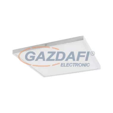 EGLO 97273 LED mennyezeti 25W 3000K 50x50cm fehér Fueva1 EGLO 97273 LED mennyezeti 25W 3000K 50x50cm fehér Fueva1