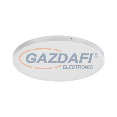 EGLO 97275 LED mennyezeti 25W 4000K 50cm fehér Fueva1