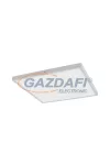 EGLO 97277 LED mennyezeti 25W 4000K 50x50cm fehér Fueva1 EGLO 97277 LED mennyezeti 25W 4000K 50x50cm fehér Fueva1