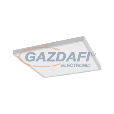 EGLO 97277 LED mennyezeti 25W 4000K 50x50cm fehér Fueva1 EGLO 97277 LED mennyezeti 25W 4000K 50x50cm fehér Fueva1