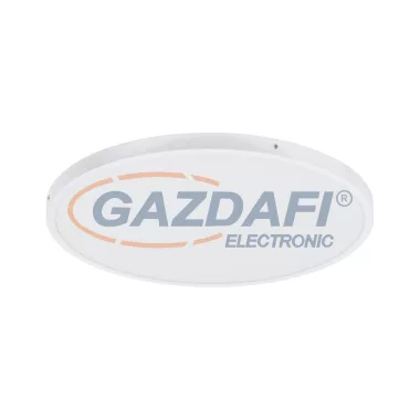EGLO 97279 LED mennyezeti 27W 3000K 60cm fehér Fueva1