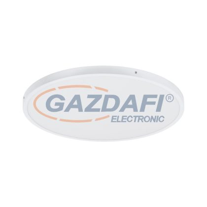 EGLO 97279 LED mennyezeti 27W 3000K 60cm fehér Fueva1