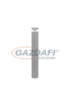EGLO 97302 Kültéri LED álló 1x11 99cm ezüst Melzo