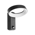   EGLO 97308 Kültéri LED fali szenzor antracit/fehér Pernate