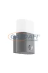 EGLO 97315 Kültéri LED fali 11W szenzor ezüst Favria EGLO 97315 Kültéri LED fali 11W szenzor ezüst Favria