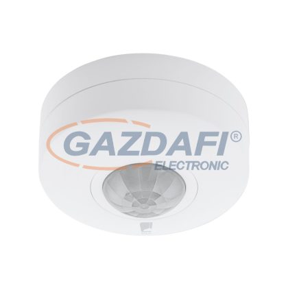 EGLO 97421 Kültéri szenzor PIR360 fehér Detect Me6