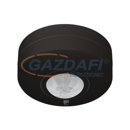 EGLO 97422 Kültéri szenzor PIR360 fekete Detect Me6
