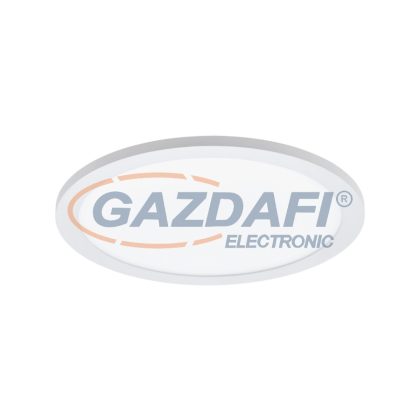 EGLO 97501 LED mennyezeti 17W 30cm fehér Sarsina