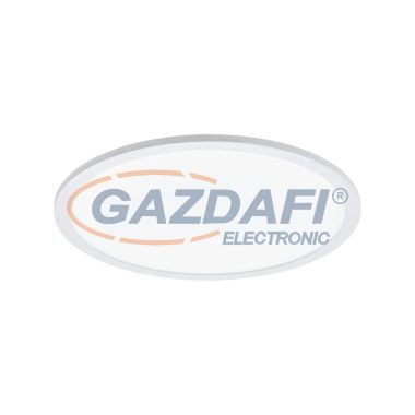 EGLO 97502 LED mennyezeti 28W 45cm fehér Sarsina
