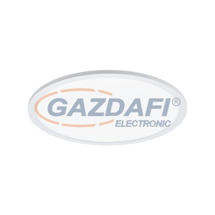 EGLO 97502 LED mennyezeti 28W 45cm fehér Sarsina