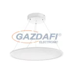 EGLO 97505 LED függeszték 36W 60cm fehér Sarsina