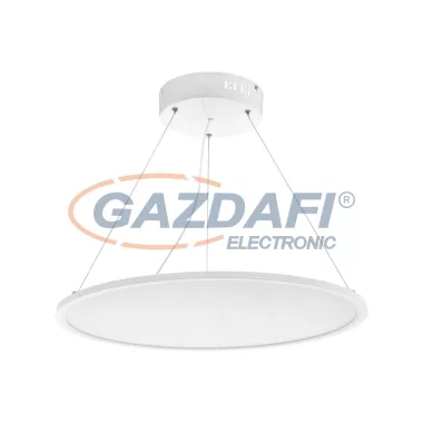 EGLO 97505 LED függeszték 36W 60cm fehér Sarsina EGLO 97505 LED függeszték 36W 60cm fehér Sarsina