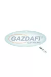 EGLO 97543 LED mennyezeti szabályozható színhőmérséklet 100cm kristály GironS dimmelhető