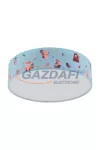 EGLO 97575 mennyezeti E27 2x40W 38cm Ruffo EGLO 97575 mennyezeti E27 2x40W 38cm Ruffo